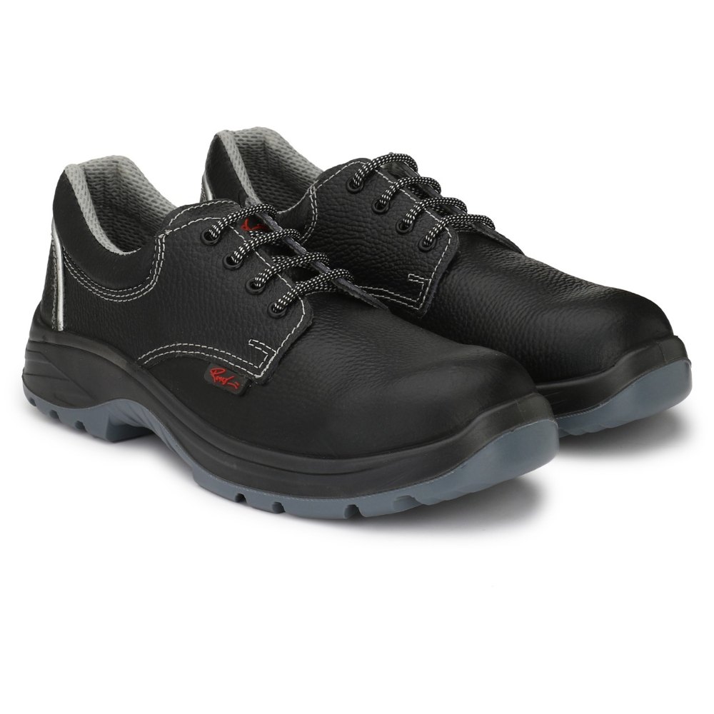 Ramer Bolt R DD Safety Shoes