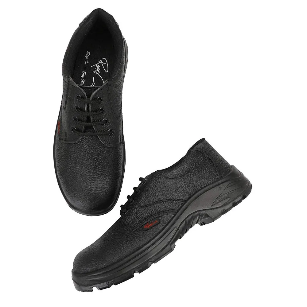 Ramer Thunder Safety Footwear (1)