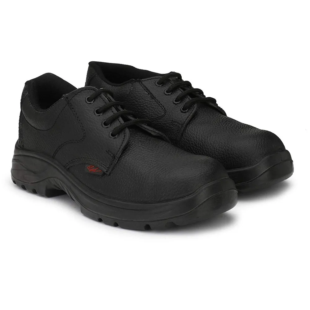 Ramer Thunder Safety Footwear (3)