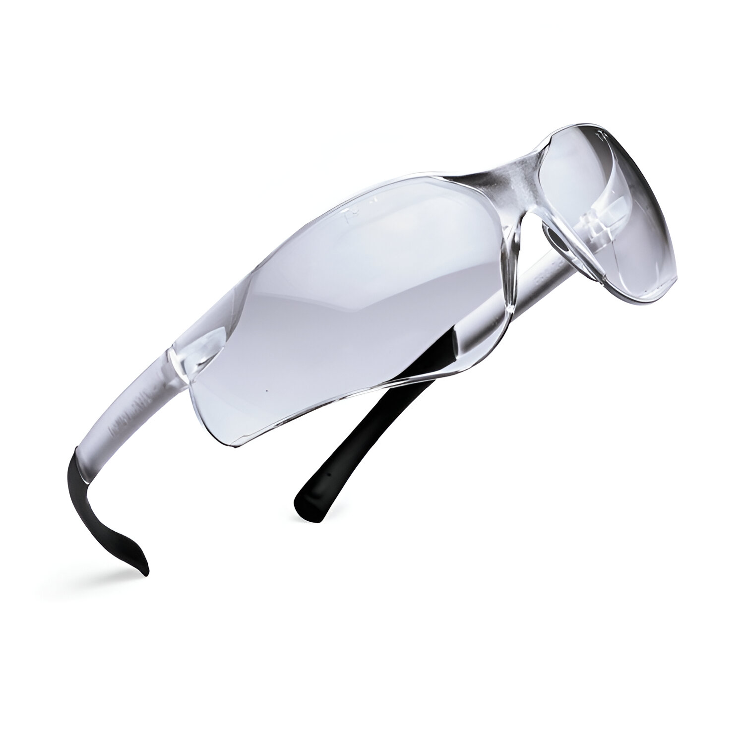 Udyogi UD 81 Clear Safety Goggles
