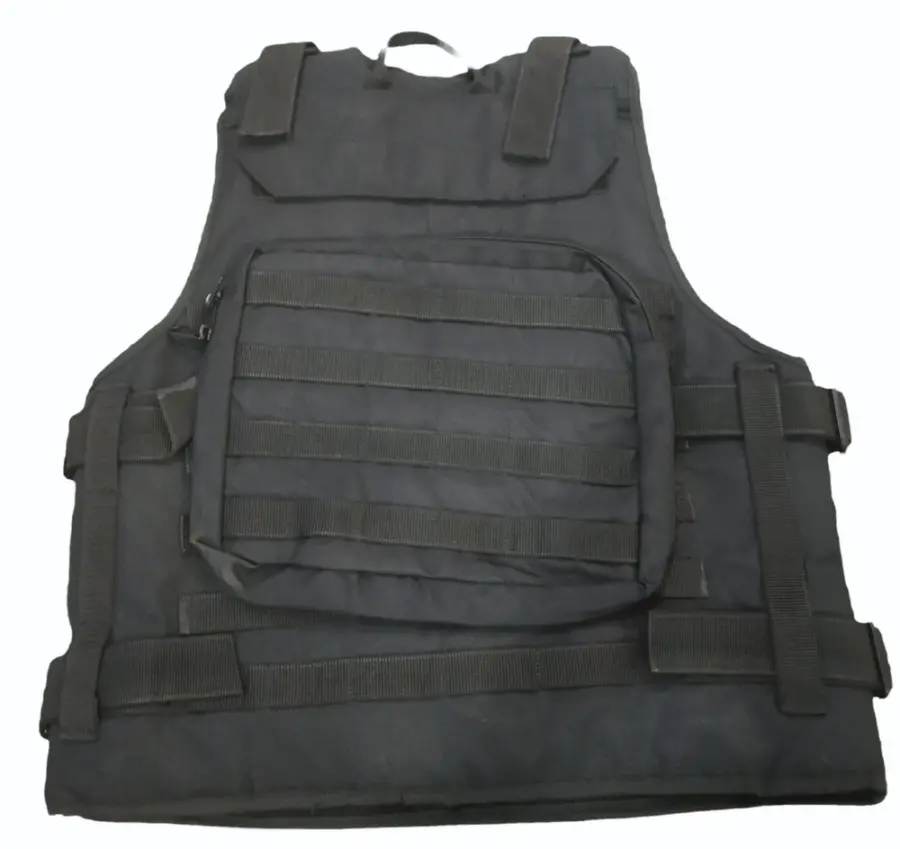 Bulletproof Jacket Material Bullet Proof Jacket – S. A. ENTERPRISE
