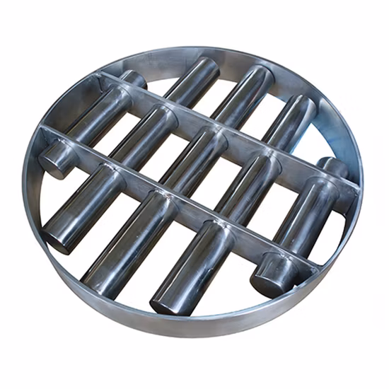 Magnet-Hopper-12000-Gauss-Magnetic-Separator